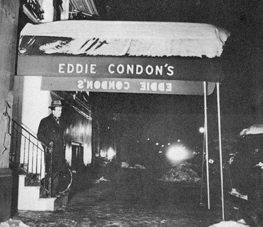 Eddie Condon's