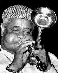 Dizzy Gillespie